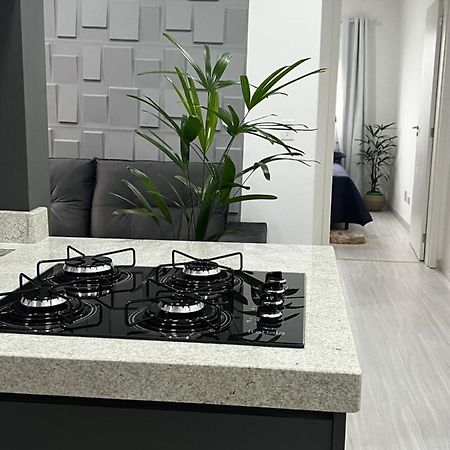 Lindo Apartamento Curitiba Eksteriør billede