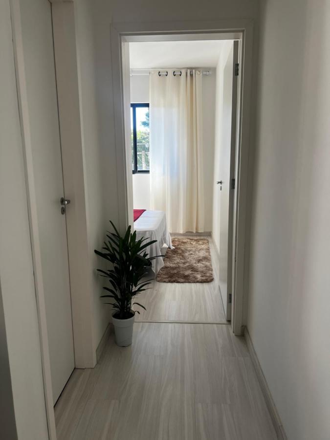 Lindo Apartamento Curitiba Eksteriør billede