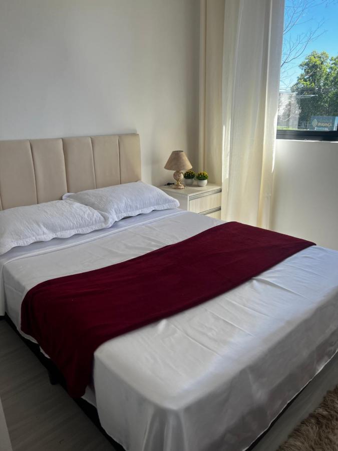 Lindo Apartamento Curitiba Eksteriør billede