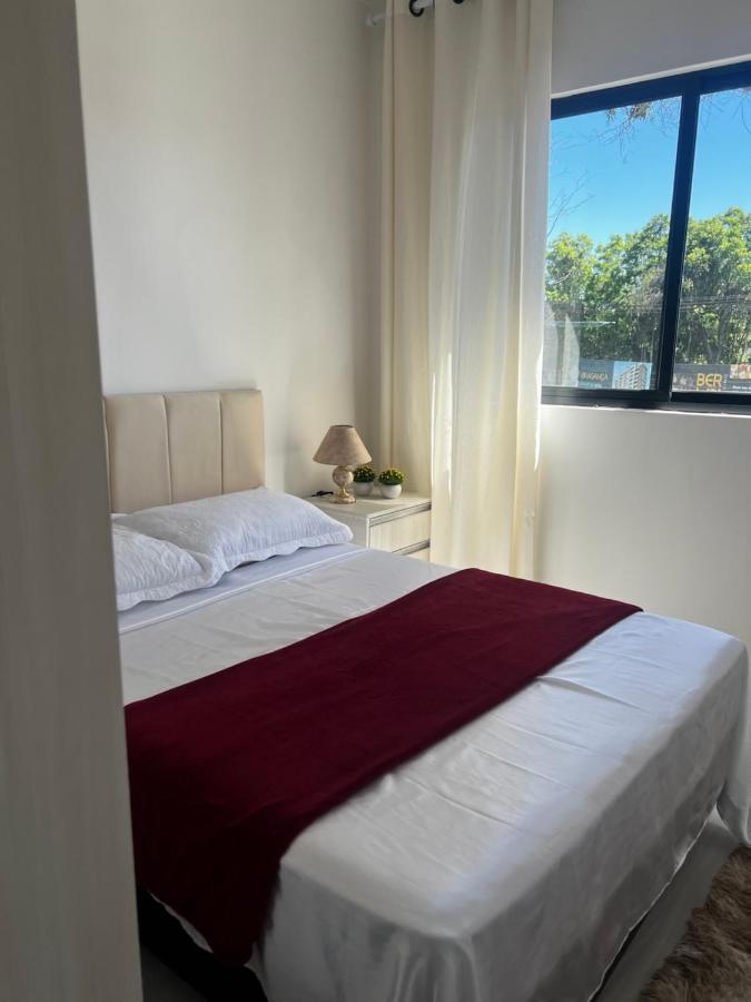 Lindo Apartamento Curitiba Eksteriør billede