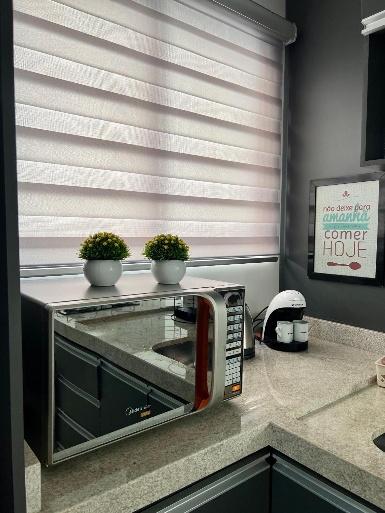 Lindo Apartamento Curitiba Eksteriør billede