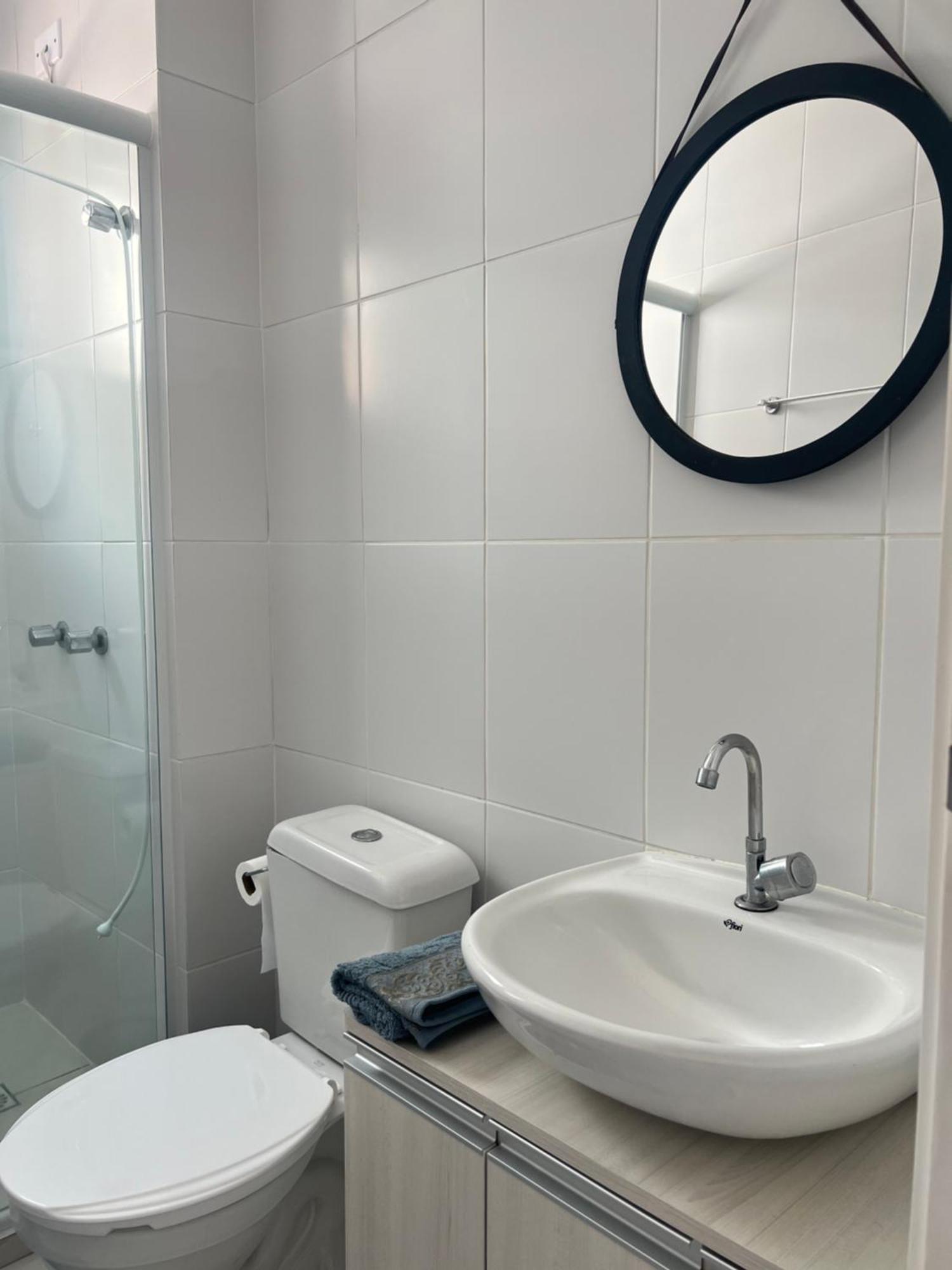Lindo Apartamento Curitiba Eksteriør billede